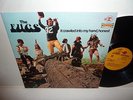 THE FUGS -  It Crawled Into My Hand, Honest . LP . 1968 . Reprise . PSYCH . EX