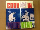VARIOUS Cooking with Kent Kent 053 Larry Davis Brilliant Korners Universals etc