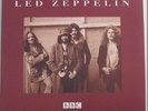 Led Zeppelin - BBC Sessions LP - Light Olive Green Marble Vinyl - NEW COPY