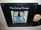 THE GROUP IMAGE - A Mouth In The Clouds . LP . 1968 . Community Rec. PSYCH . VG+