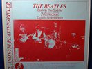 The Beatles - BACK IN THE SADDLE / Eighth Amendment - LP - ZAP 7872