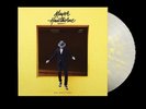 MAYER HAWTHORNE Man About Town LP SEALED New Limited Edition Clear Vinyl