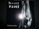 Terveet Kädet:Ääretön Joulu EP - 2nd PRESS,Rattus,Mellakka,Varaus,Appendix,Kaaos