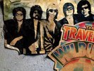 The Travelling Wilburys 'Volume 1' Vinyl LP Record (New & Sealed) U.K. Free Post