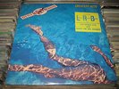 RARE Little River Band LP Greatest Hits W /HYPE STICKER STILL SEALED CHEESECAKE