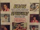 Elvis Presley Speedway Soundrack  New Still Sealed Album