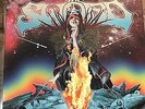The Sword - Apocryphon 180g Glow in the Dark pressing