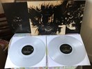 Celtic Frost ?Monotheist double LP RARE 2006 CLEAR VINYL GERMAN PRESS Venom