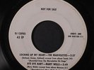 MARVELETTES / MARY WELLS / MIRACLES / MA: On Stage Promo Ep 45 (dj, Tamla Moto