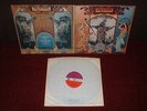 DR. JOHN Sun, Moon & Herbs LP 1971 ATLANTIC 1st Press  RED/MAROON LABELS  A1/B1