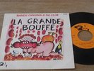sp bo la grande bouffe philippe sarde dessin raiser