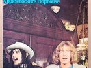LP Cuby + Blizzards ?– Appleknockers Flophouse Holland 1977 Philips Blues Rock