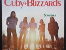LP Cuby + Blizzards ?– Sometimes Holland 1972 Philips ?– 6413 026 Blues Rock