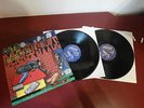 SNOOP DOGGY DOGG - DOGGYSTYLE - DR DRE - DEATH ROW RECORDS - 2001 REISSUE - DLP