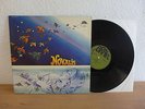 NOVALIS NOVALIS KRAUTROCK 1975 ON ORIGINAL GREEN BRAIN