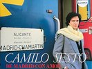 CAMILO SESTO - De Madrid con amor  (RARO LaserDisc - Made in JAPAN)