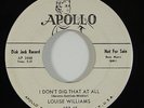 Louise Williams 