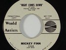 Mickey Finn 