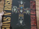 NOS GUNS N ROSES Appetite For Destruction  1987 GeffenRecords For BMG SealedMINT