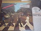 THE BEATLES - Abbey Road - MFSL 1-023