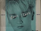 ANNE CLARK: Joined Up Writing-NM1984LP Spoken Word/Electronic GERMAN IMPORT