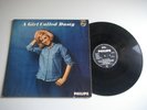 DUSTY SPRINGFIELD / A GIRL CALLED DUSTY  LP  1st PRESS  MONO 1964