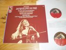EMI EX 7 69707 *JACQUELINE DU PRE* IMPRESSIONS - ELGAR / HAYDN CELLO CONCERTO NM