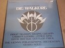 Solti/Nilsson/Crespin/VPO - WAGNER Die Walkure - London OSA 1509 SEALED