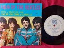 Pop Go The Beatles 