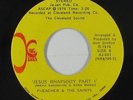 Funk Breaks Gospel 45 - Preacher & Saints - Jesus Rhapsody - King James VG++ mp3