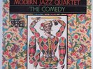 MODERN JAZZ QUARTET The Comedy ATLANTIC LP SEALED