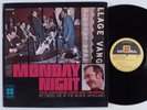 THAD JONES/MEL LEWIS JAZZ ORCHESTRA Monday Night SOLID STATE LP VG++/NM unipak