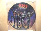 KISS  Destroyer LP NEW  Picture Disc  Serial Number  737