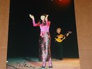 Judith Durham (Seekers) 2014 9 x 6 Photograph (? Unpublished) (Hand Signed)