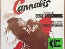 SERGE GAINSBOURG OST Cannabis 1970 Jean-Claude Vannier REISSUE 2008 hear