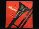 Jay Jay Johnson-The Eminent Vol 2-Blue Note 5057-10 INCH ORIG RARE