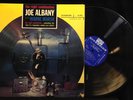Joe Albany-The Right Combination-Riverside 12-270-WARNE MARSH