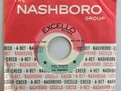 THE FIREBIRDS  Soul Sonata   northern soul/funk promo (NM)   EXCELLO