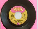 CHRIS CALLOWAY I Don't Need Another Baby/You're Something Else northern soul CUB
