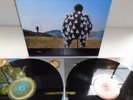 PINK FLOYD-DELICATE SOUND OF THUNDER.SUPERB 1ST UK PRESS N/M VINYL DOUBLE LP '88