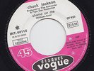 Chuck JACKSON * Candy * 1967 Hammond SOUL R&B MOD FUNK Breaks dancer * Listen