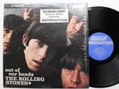 The Rolling Stones London Stereo LP 1965 in Shrink with Great Hype Sticker