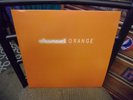 Frank Ocean Channel Orange 2x LP NEW NEON YELLOW Colored