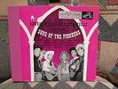 Cowboys Hymns and Spirituals - SONS OF the PIONEERS   Four 78rpm album set
