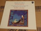 KIRILL KONDRASHIN Rimsky-Korsakov: Scheherazade PHILIPS Orig Holland 1979 LP