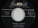 Freddie Mitchell 