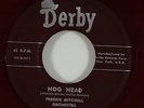 Freddie Mitchell 