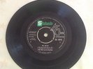 Super Rare Link Wray EP Mr Guitar Stateside SE 1015. NO COVER DISC ONLY