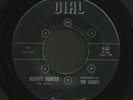 Detroit Rockin Instro 45   Sabres   Bounty Hunter   Listen