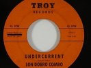 Lon Dobro Combo 